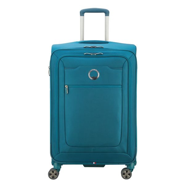 چمدان دلسی مدل  HYPERGLIDE کد 2291820 سایز متوسط