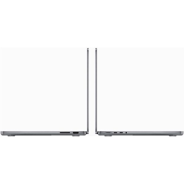 لپ تاپ 14.2 اینچی اپل مدل MacBook Pro MTL73 2023-M3 8GB 512SSD