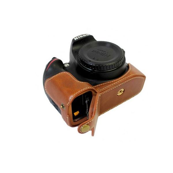 کاور دوربین مینیکو مدل 5D III مناسب برای دوربین کانن 5D III