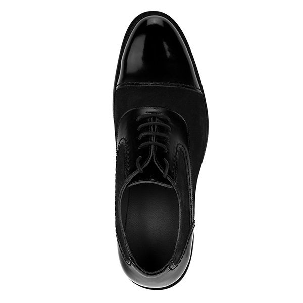 کفش مردانه لرد مدل LO44466097999