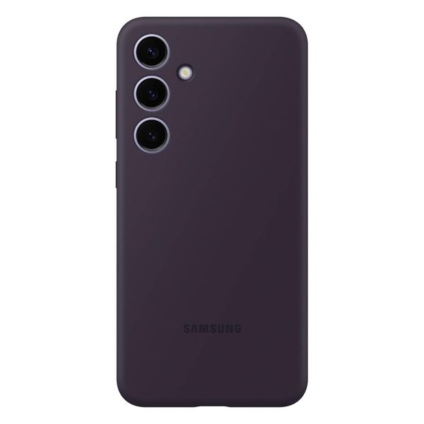 کاور سامسونگ مدل Silicone Case EF-PS926TGEGWW مناسب برای گوشی موبایل سامسونگ Galaxy S24 Plus