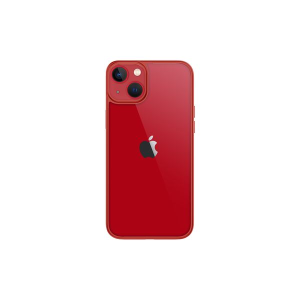 	 کاور کی فون مدل ultrathin مناسب برای گوشی موبایل اپل iPhone 13
