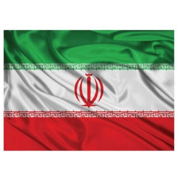 پرچم مدل ایران کد 1121
