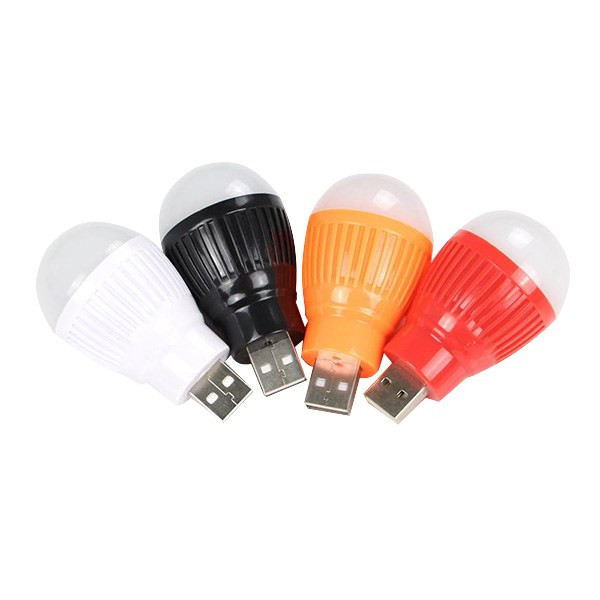 لامپ LED مدل Mini USB W-30