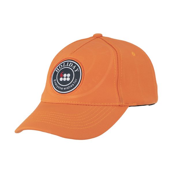 کلاه کپ هالیدی مدل 53185599423071011