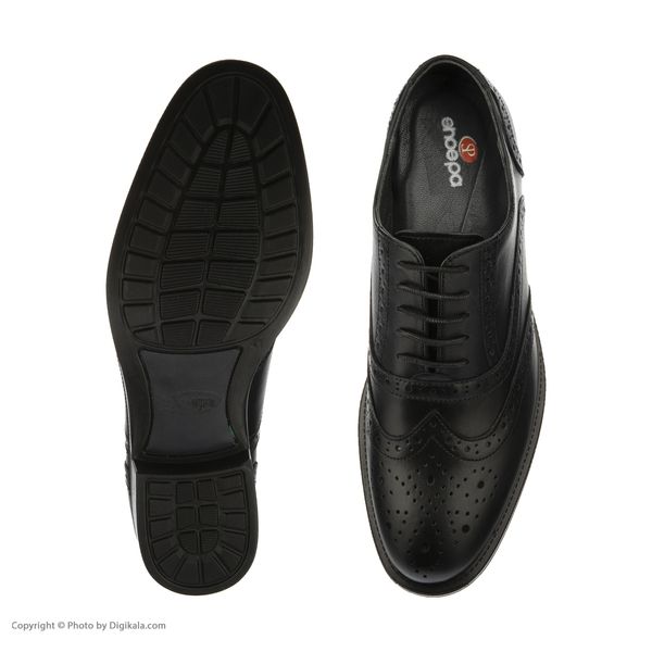 کفش مردانه شوپا مدل Bl - 200299