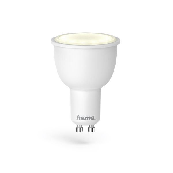 لامپ LED ال ای دی وای فای هاما مدل 176532 - GU10