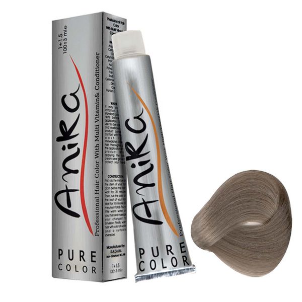 رنگ مو آنیکا سری Pure Color شماره 8.2