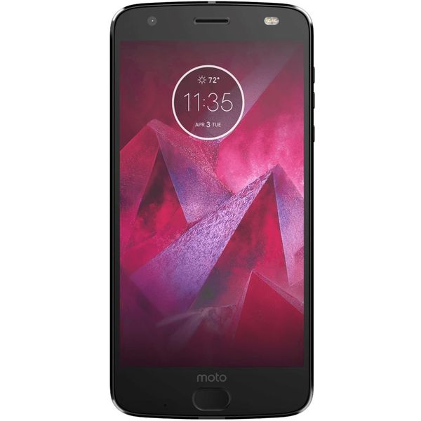 گوشی موبایل موتورولا مدل Moto Z2 Force XT1789-06 دو سیم کارت ظرفیت 64 گیگابایت