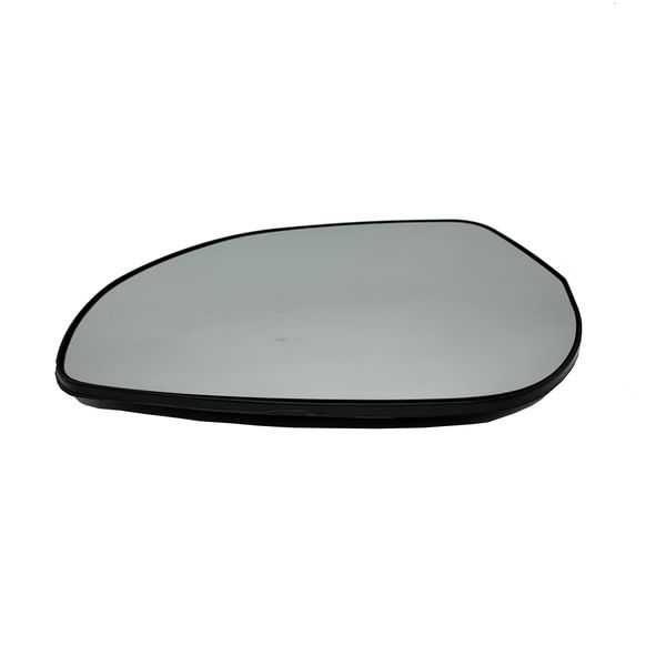 شیشه آینه راست برقی آریکو کد 1370R مدل گرمکن دار مناسب برای کوییک