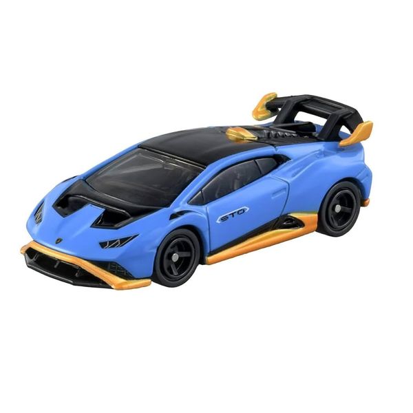 ماشین بازی تاکارا تامی مدل Lamborghini Huracan STO کد 174783