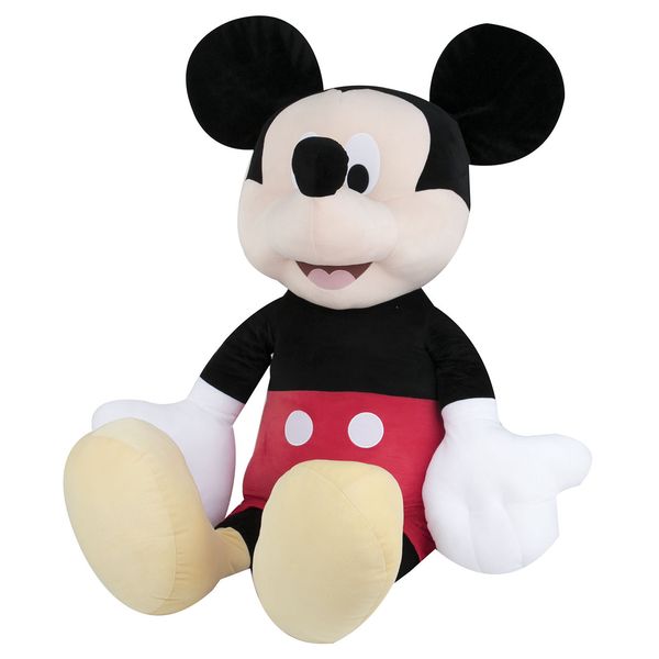 عروسک سیمبا مدل Mickey Mouse ارتفاع 161 سانتی متر