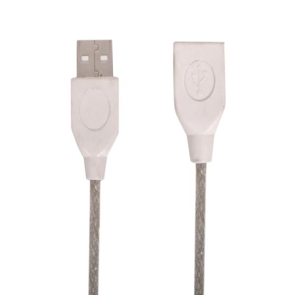  کابل افزایش طول USB مدل rah6bar طول 1 متر 