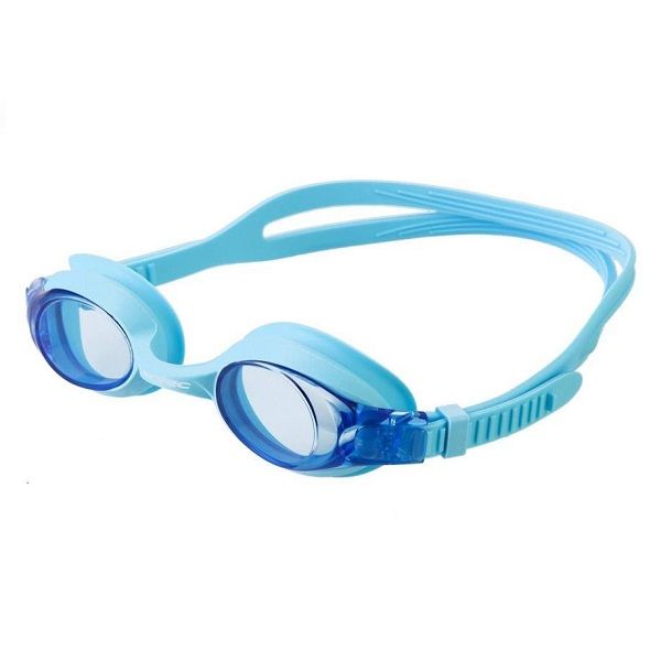 عینک شنای بچه گانه آروپک مدل Pac Man Blue سایز 2