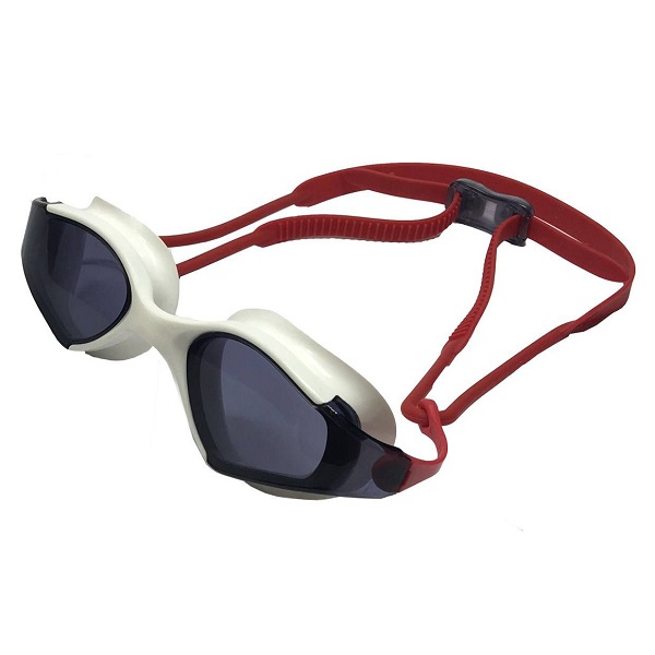 عینک شنای آروپک مدل Observer Red سایز 2