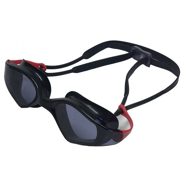 عینک شنای آروپک مدل Observer Black سایز 4
