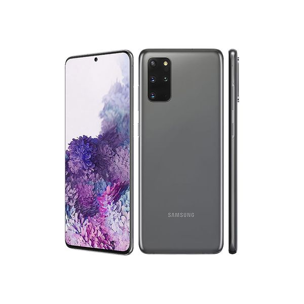 گوشی موبایل سامسونگ مدل Galaxy S20 Plus 5G SM-G986B/DS دو سیم کارت ظرفیت 128 گیگابایت و رم 12 گیگابایت