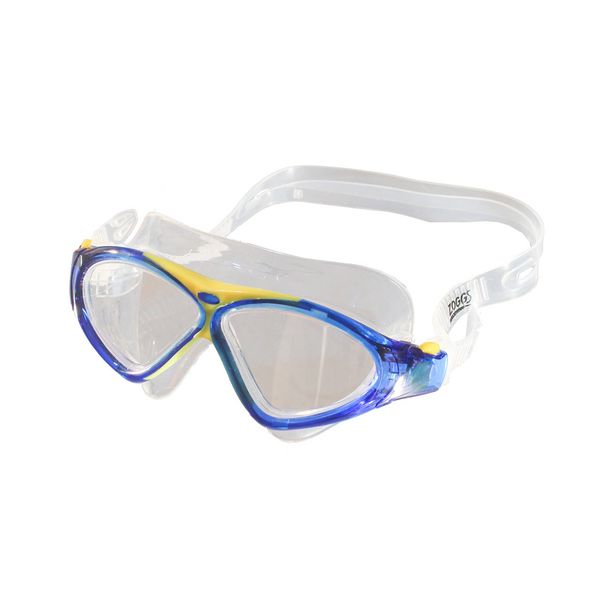 عینک شنا آروپک مدل Davinci Blue سایز 2