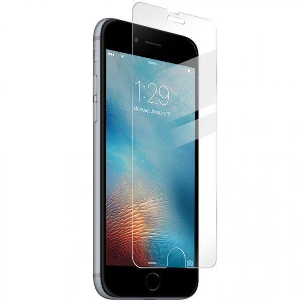 محافظ صفحه نمایش شیشه ای کوتتسی مدل X-Ray مناسب برای گوشی اپل iPhone 6/6s