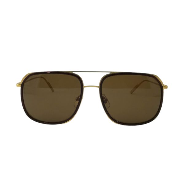 عینک آفتابی مردانه دولچه اند گابانا مدل DG2165 48873
