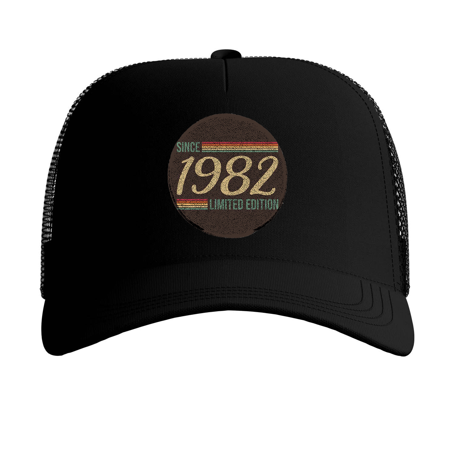 کلاه کپ آی تمر مدل 1982 کد 48