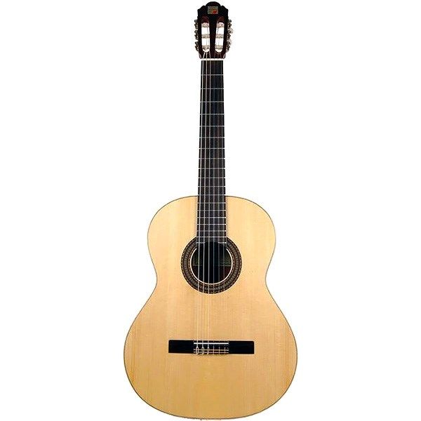 گیتار کلاسیک الحمبرا مدل 1C Abeto سایز 4/4