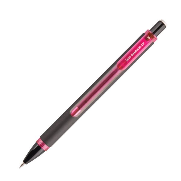 مداد نوکی سرو 0.7 میی متری مدل SHAKE0-IT