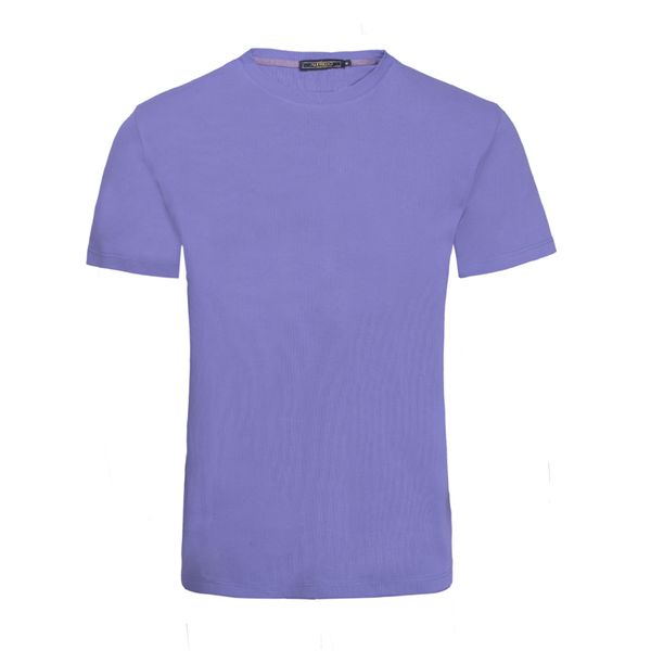 تی شرت آستین کوتاه مردانه الفردو مدل پنبه فانریپ 262019