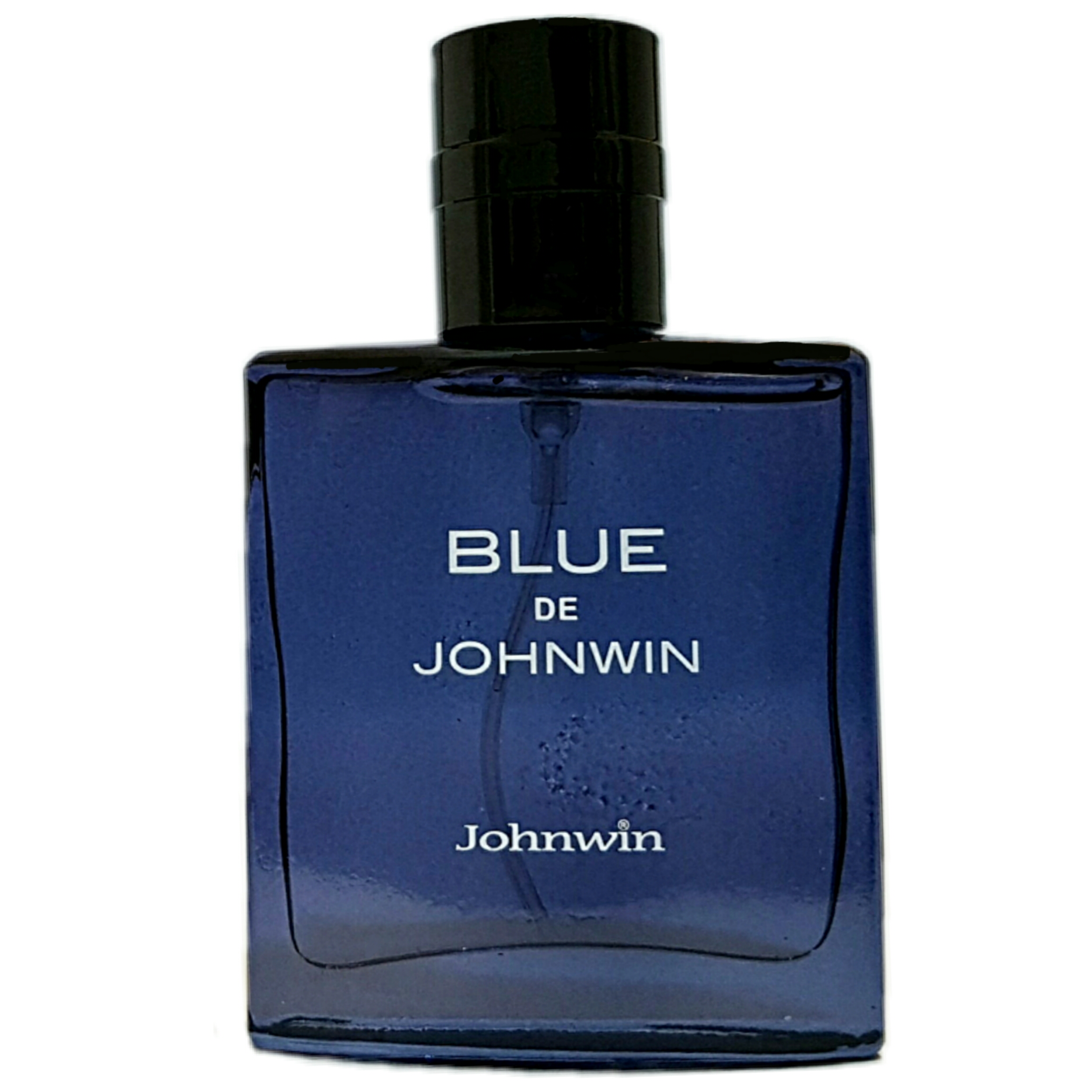 عطر جیبی مردانه جانوین مدل Blue De Johnwin حجم 25 میلی لیتر