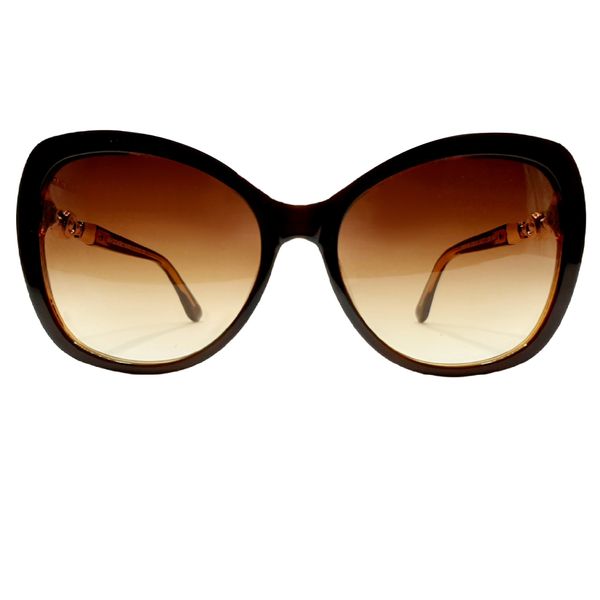 عینک آفتابی زنانه بولگاری مدل BV8322B5063c