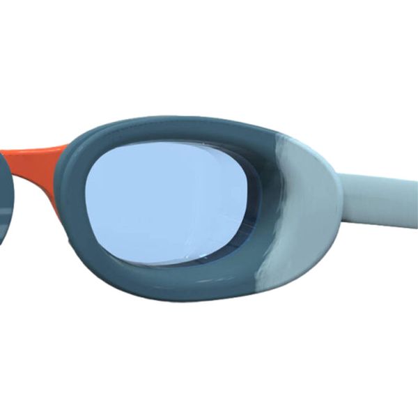 عینک شنا نابایجی مدل X-BASE 100 S BLY