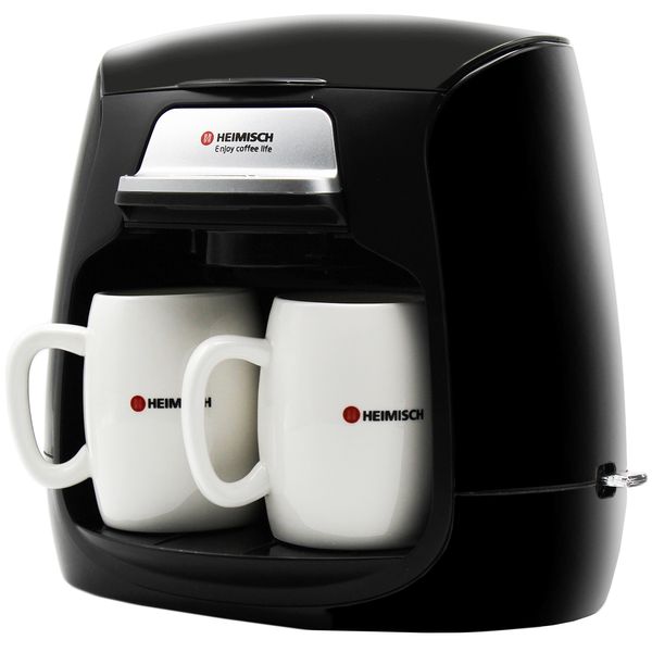 قهوه ساز هایمیش مدل HCM-316