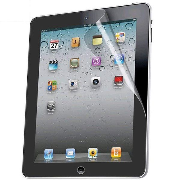 محافظ صفحه نمایش بست اب مدل Clear مناسب برای تبلت اپل iPad 2 / iPad 3