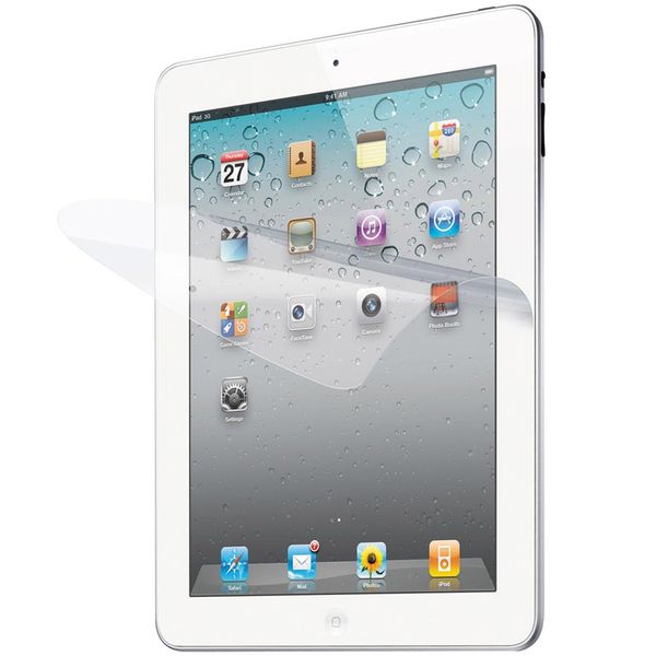 محافظ صفحه نمایش بست اب مدل Matt مناسب برای تبلت اپل iPad 2 / iPad 3