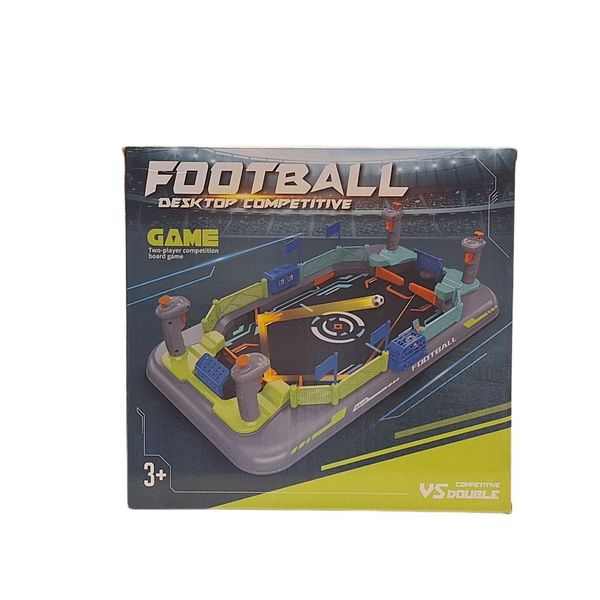 بازی فکری مدل فوتبال صفحه ای کد 205y