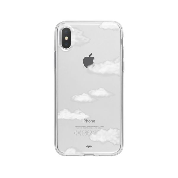 کاور وینا مدل Clouds مناسب برای گوشی موبایل اپل iPhone XS Max