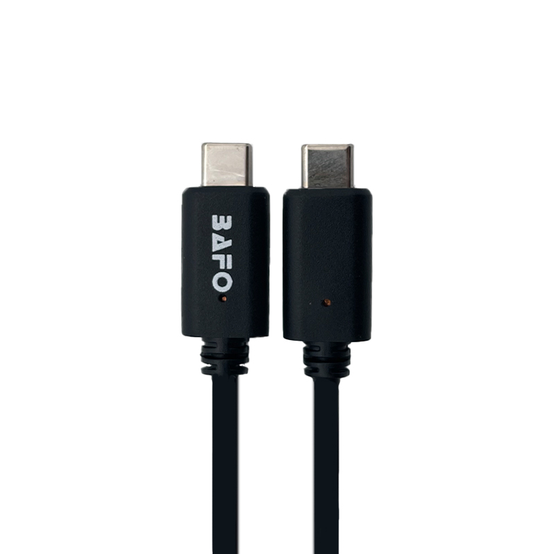 کابل تبدیل USB-C بافو مدل BF-H386 طول 1.5 متر