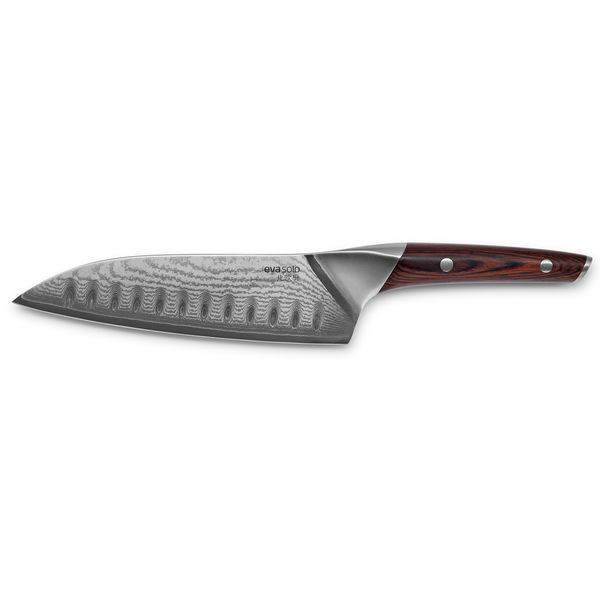 چاقوی آشپزخانه اواسولو مدل نوردیک کیچن کد ۵۱۵۴۰۲