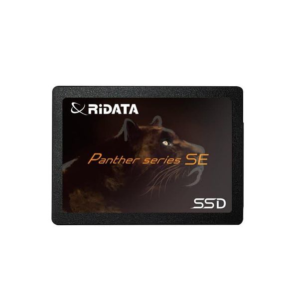  اس اس دی اینترنال ری دیتا مدل Panther series SE ظرفیت 480 گیگابایت