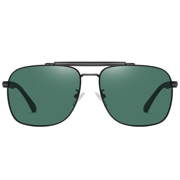 عینک آفتابی مردانه آلبرت وگ مدل 6320C85-P131 Polarized Avantgarde Visionary 
