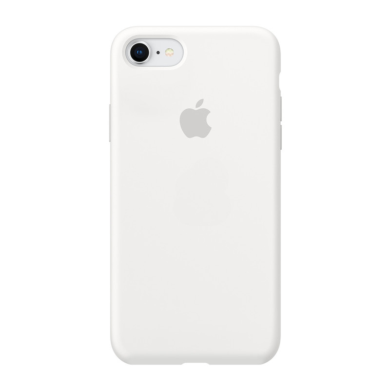کاور وی کیس مدل Si01 مناسب برای گوشی موبایل اپل iPhone 7/8