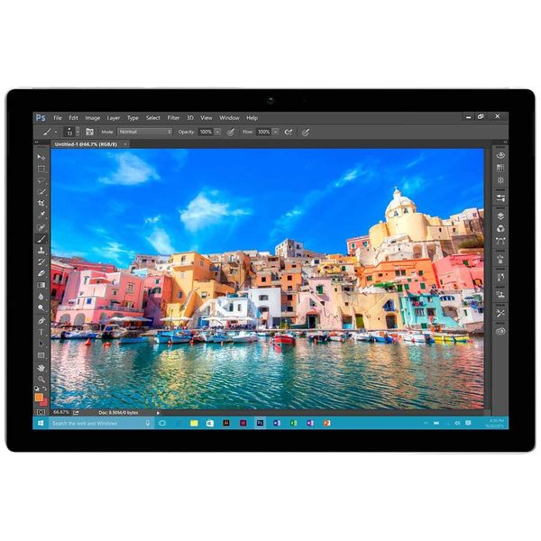 تبلت مایکروسافت مدل Surface Pro 4 - G