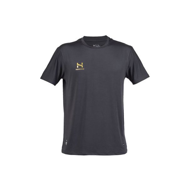 تی شرت ورزشی مردانه هومد مدل Light کد LN 01
