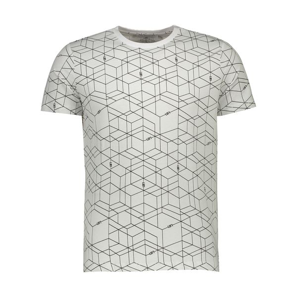 تی شرت مردانه اکزاترس مدل I03200500191370135