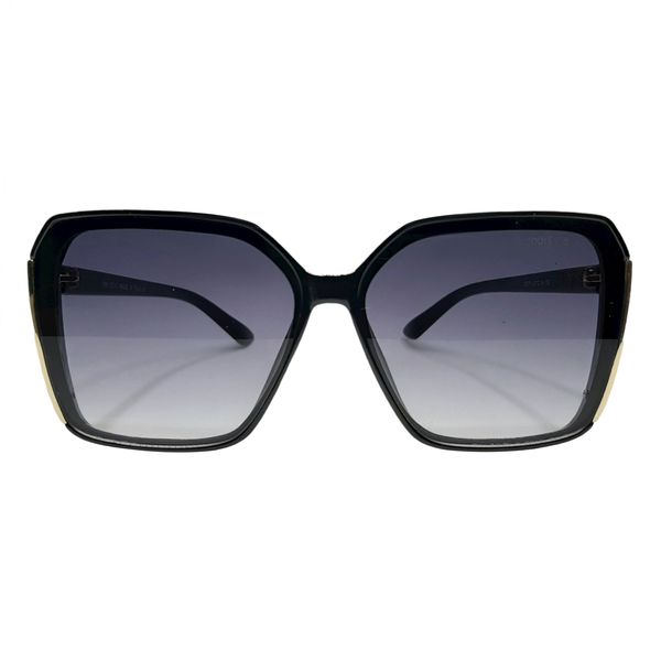 عینک آفتابی زنانه جیمی چو مدل JC20270bld