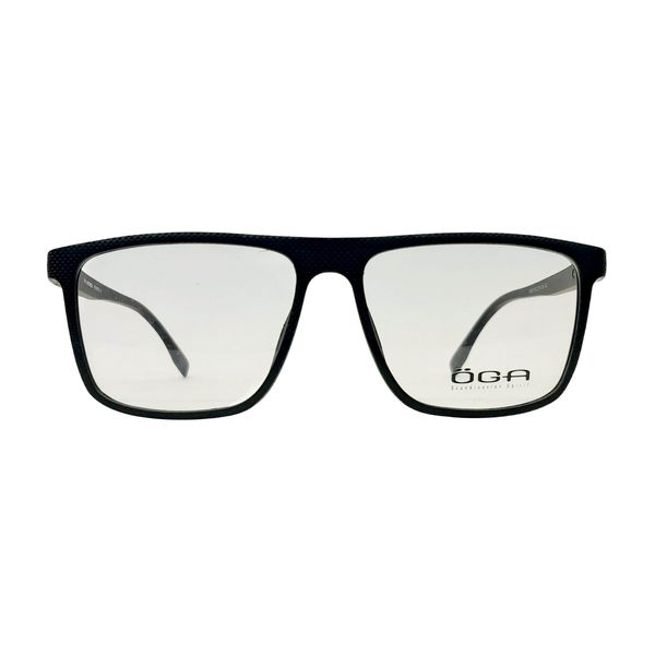 فریم عینک اوگا مدل 1862c4