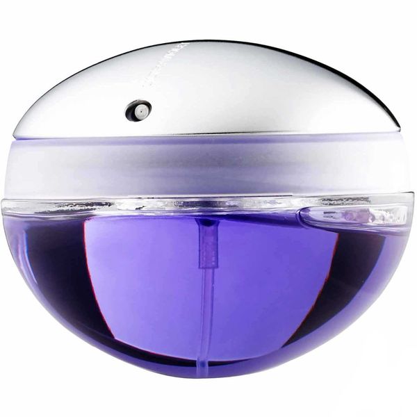 تستر ادو پرفیوم زنانه پاکو رابان مدل Ultraviolet حجم 80 میلی لیتر