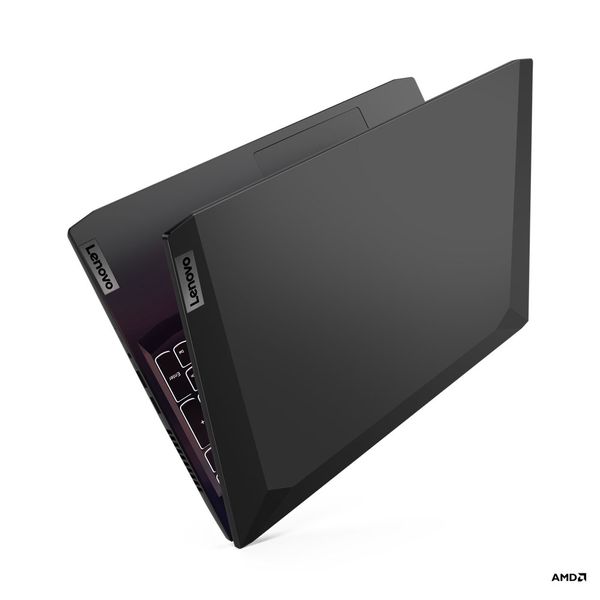 لپ تاپ 15.6 اینچی لنوو مدل IdeaPad Gaming 3 15ARH05
