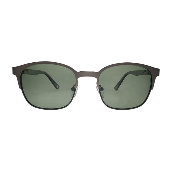 عینک آفتابی اوپال مدل 1199 - POMS065CGREY - 60.15.140