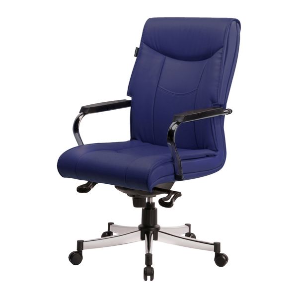 صندلی اداری رایانه صنعت مدل B906